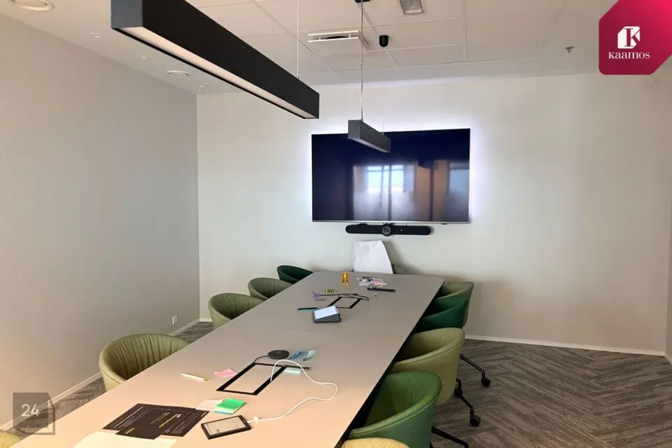 452 m² Äripind - Tallinn, Kristiine linnaosa - foto 4