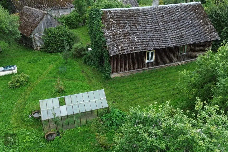 Земля жилой застройки, 11849 m² участок в Lääne-Harju vald, Vilivalla küla - фото 4