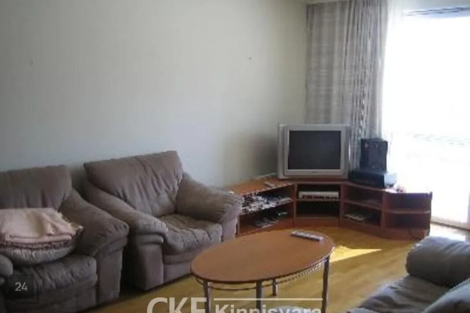 2-toaline Korter  -  Tallinn, Kesklinna linnaosa - foto 2