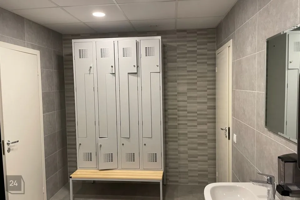 Mitme sihtotstarbega, 420 m² Äripind - Tallinn, Lasnamäe linnaosa - foto 5