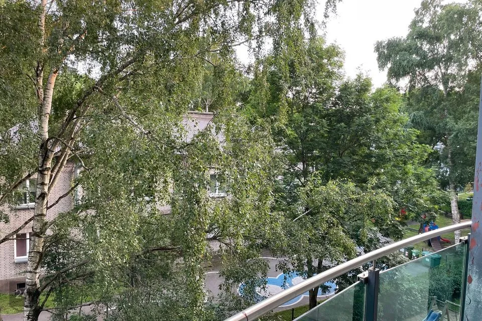 2-toaline Korter - Tallinn, Kesklinna linnaosa - foto 5