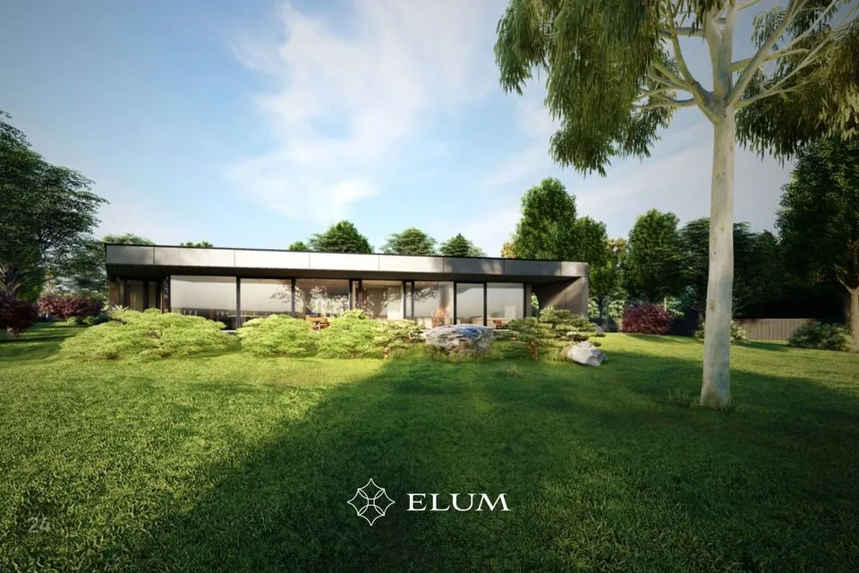 Земля жилой застройки, 4765 m² участок в Viimsi vald, Leppneeme küla - фото 3