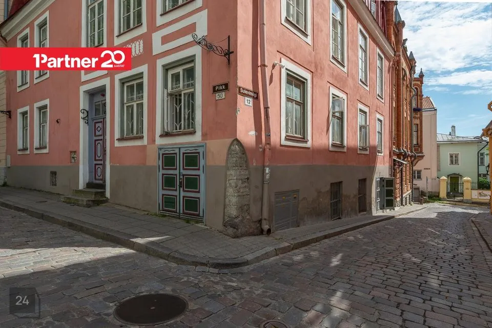 Mitme sihtotstarbega, 125 m² Äripind - Tallinn, Kesklinna linnaosa - foto 2