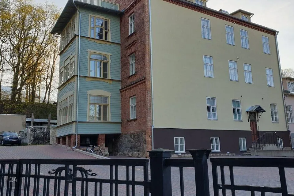 2-toaline Korter - Tartu linn, Tartu linn