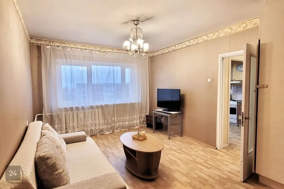 1-toaline Korter - Pärnu linn, Pärnu linn