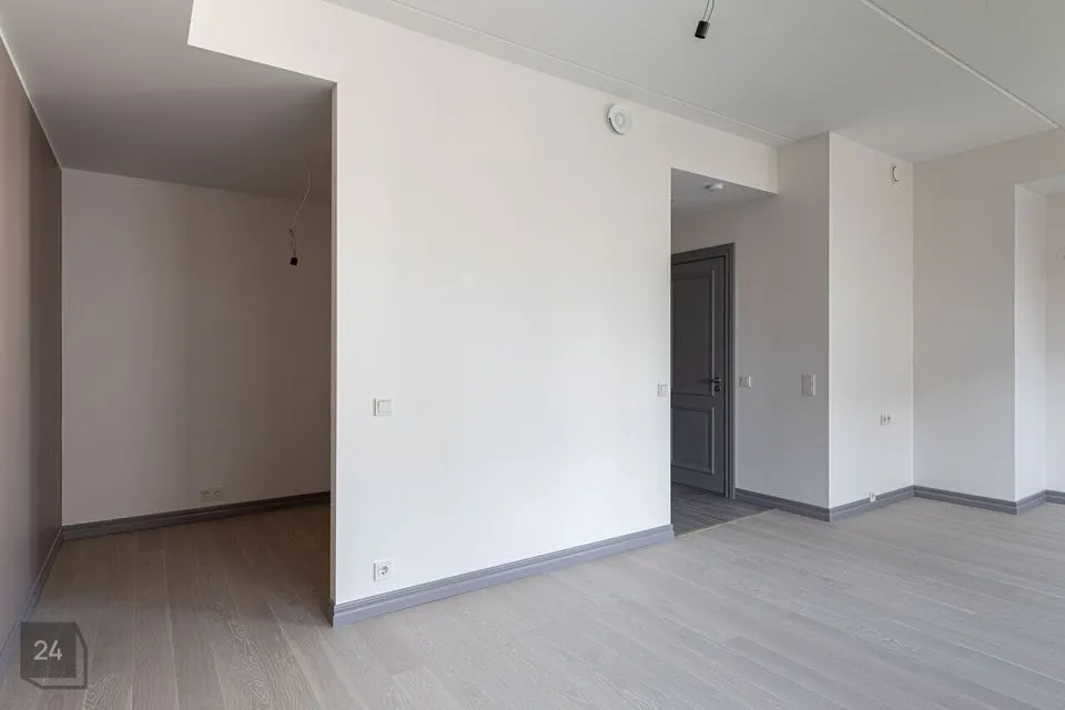 1-toaline Korter - Tallinn, Kesklinna linnaosa - foto 5