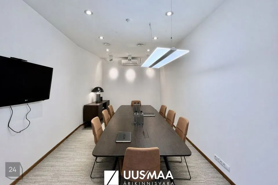Büroo või Teenindus, 180 m² Äripind  -  Tallinn, Kesklinna linnaosa - foto 4