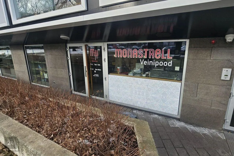 73 m² Äripind - Tallinn, Kesklinna linnaosa - foto 3