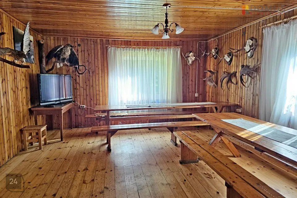 3-toaline Maja  -  Pärnu linn, Pootsi küla - foto 5