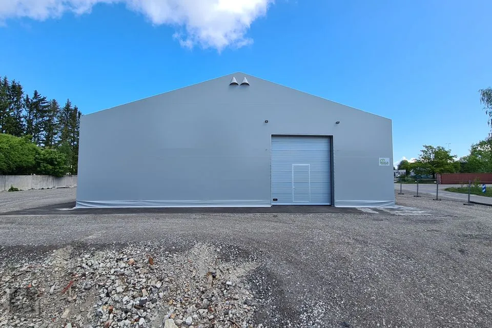 Mitme sihtotstarbega, 585 m² Äripind - Jõelähtme vald, Loo alevik - foto 5