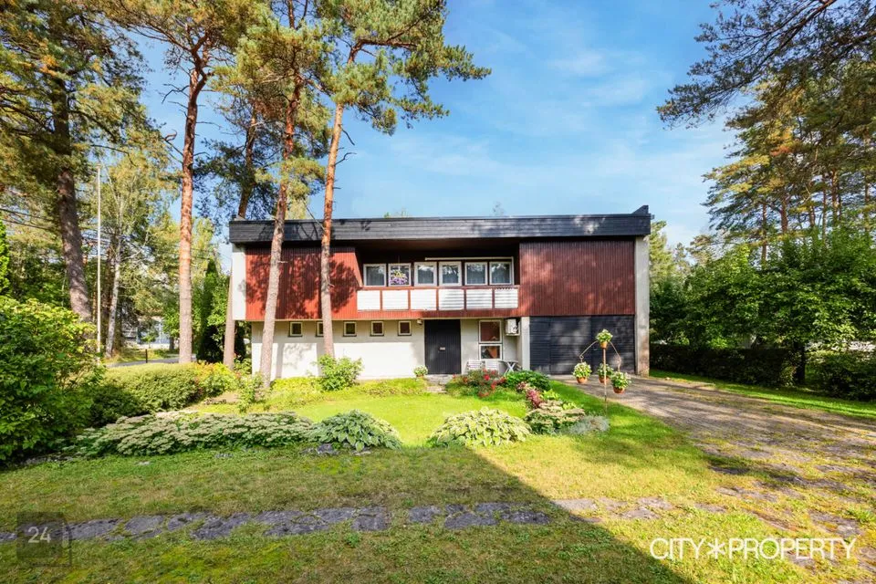 5-toaline Maja - Lääne-Harju vald, Vasalemma alevik - foto 2