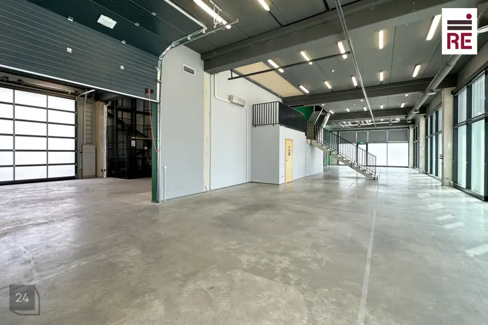 Multi-purpose, 897 m² business in Rae vald, Jüri alevik - photo 4