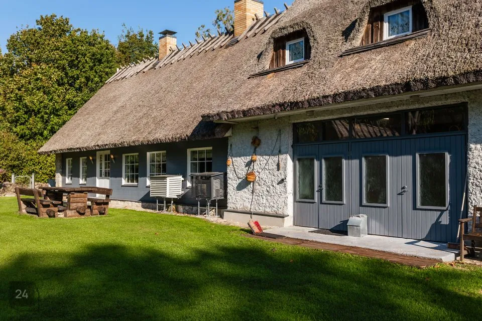 7-toaline Maja - Saaremaa vald, Ruhve küla - foto 2