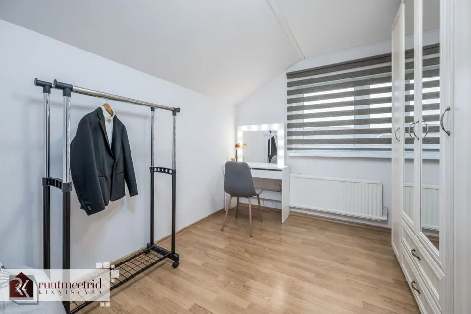 6-room house in Keila linn - photo 5