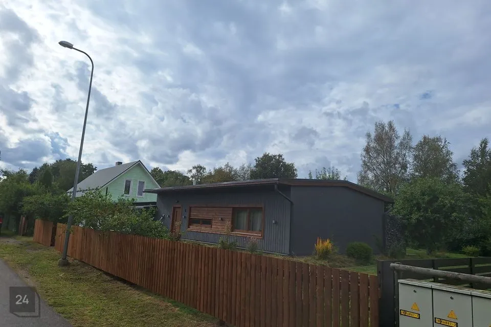 3-toaline Maja  -  Rae vald, Jüri alevik - foto 2