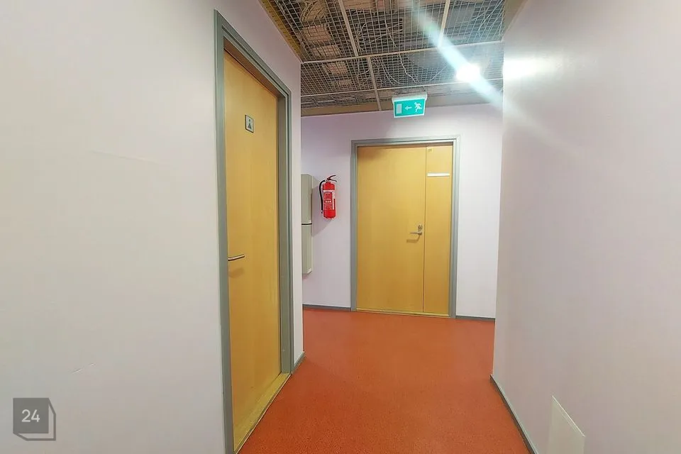 125 m² Äripind  -  Tallinn, Lasnamäe linnaosa - foto 3