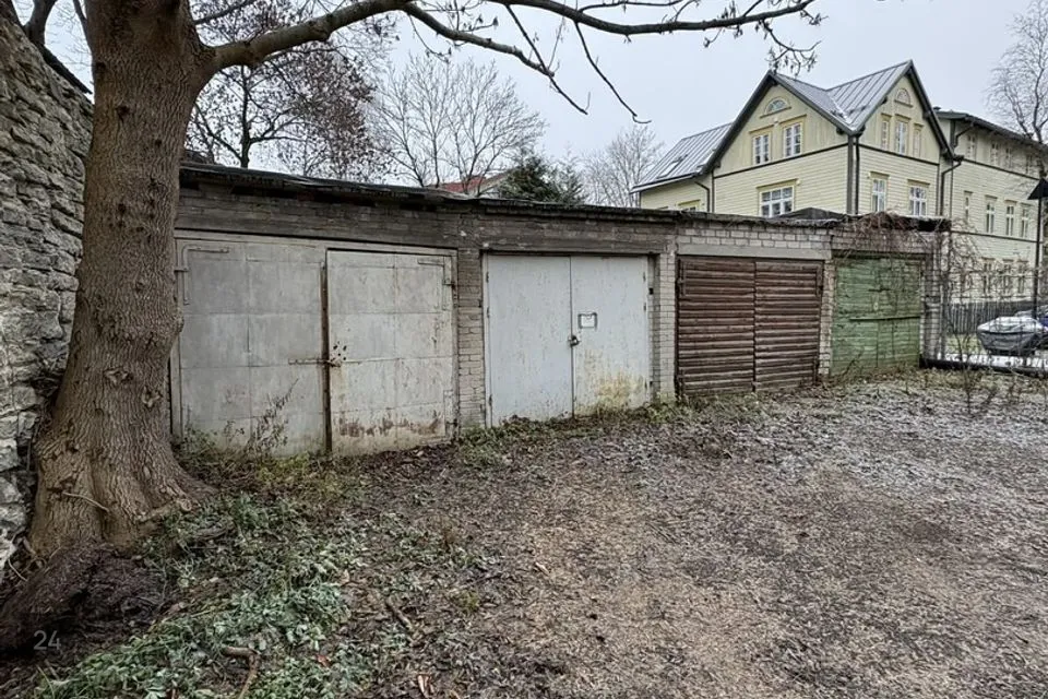 20 m² Äripind - Tallinn, Põhja-Tallinna linnaosa - foto 3