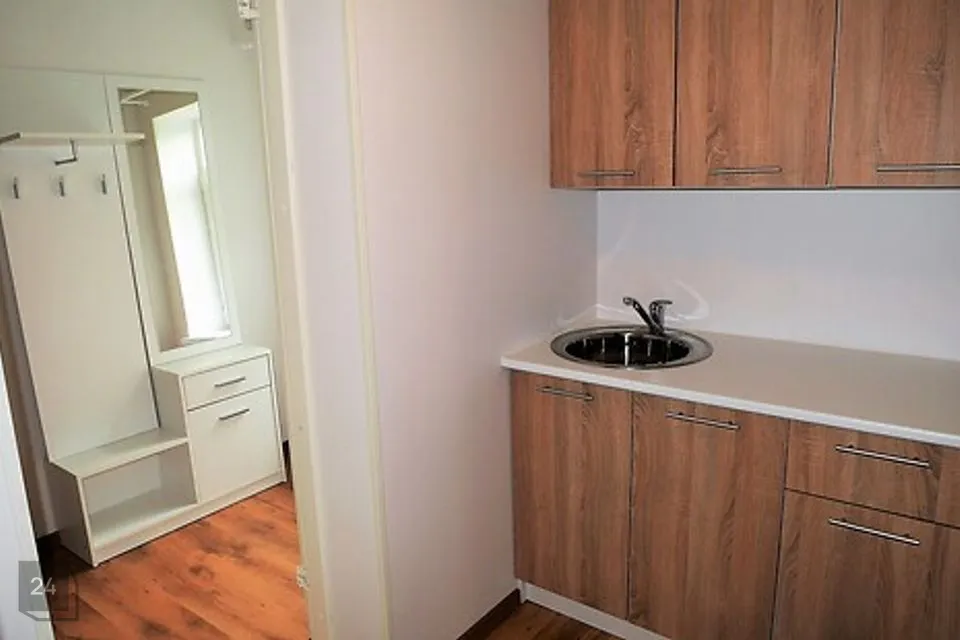 1-toaline Korter - Tartu linn, Tartu linn