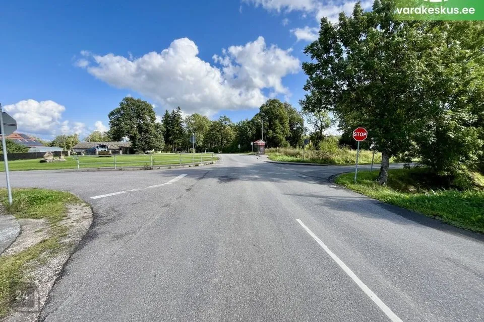 Tootmismaa või Ärimaa, 5393 m² Maa - Rae vald, Kurna küla - foto 4