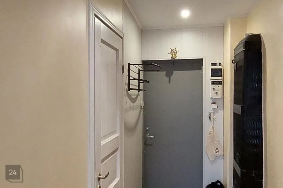 1-toaline Korter - Tallinn, Põhja-Tallinna linnaosa - foto 5