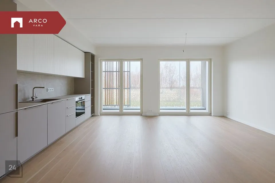 3-room apartment in Tallinn, Haabersti linnaosa - photo 3