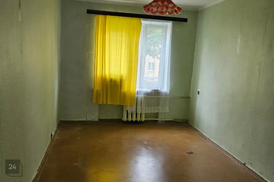 2-toaline Korter - Narva linn - foto 4