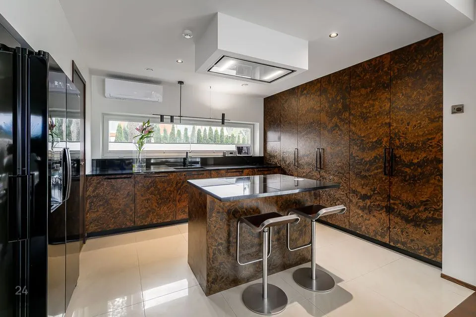 226 m² дом в Viimsi vald, Laiaküla - фото 4