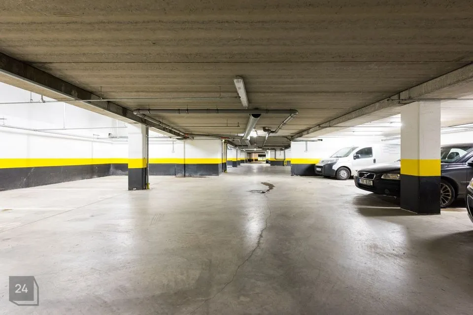 15 m² Garage in Tallinn, Põhja-Tallinna linnaosa - photo 2