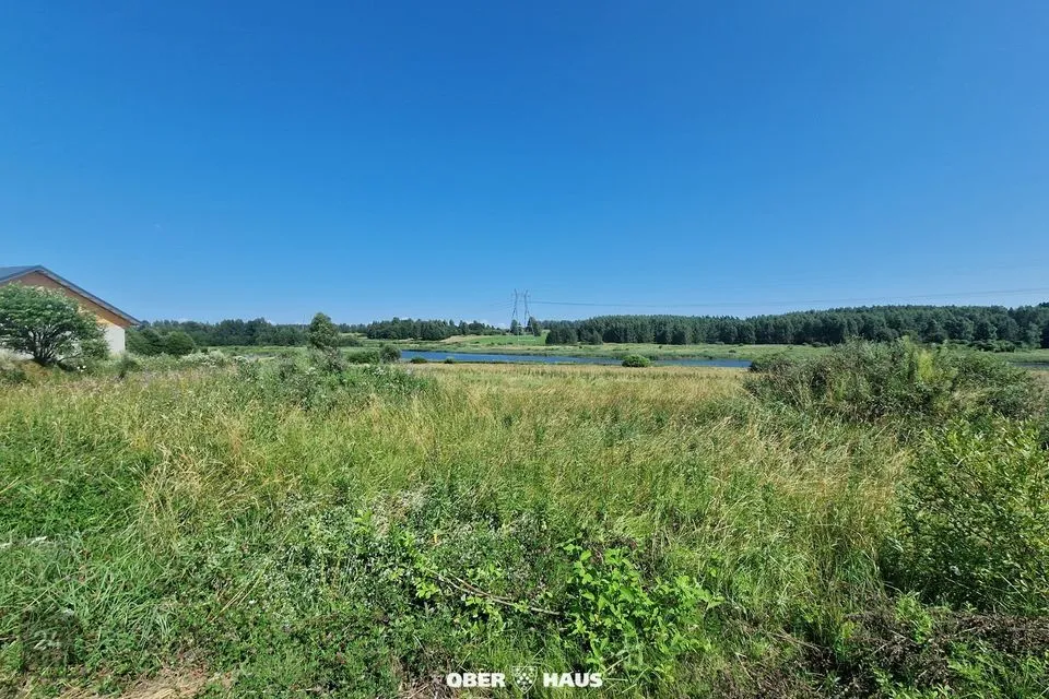 Elamumaa, 2417 m² Maa  -  Mustvee vald, Voore küla