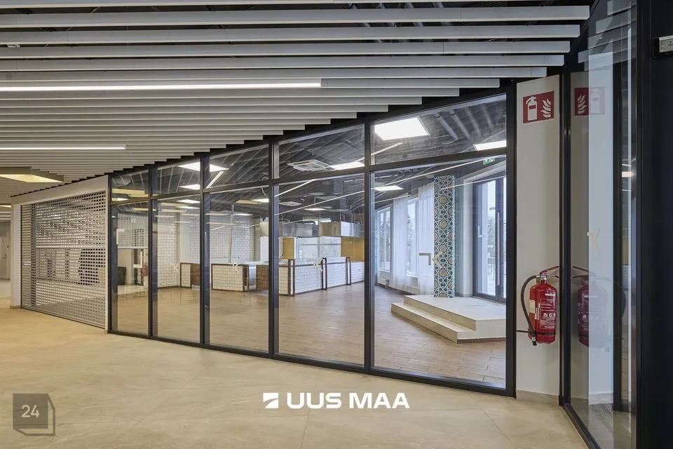 101 m² Äripind - Harku vald, Tabasalu alevik - foto 2
