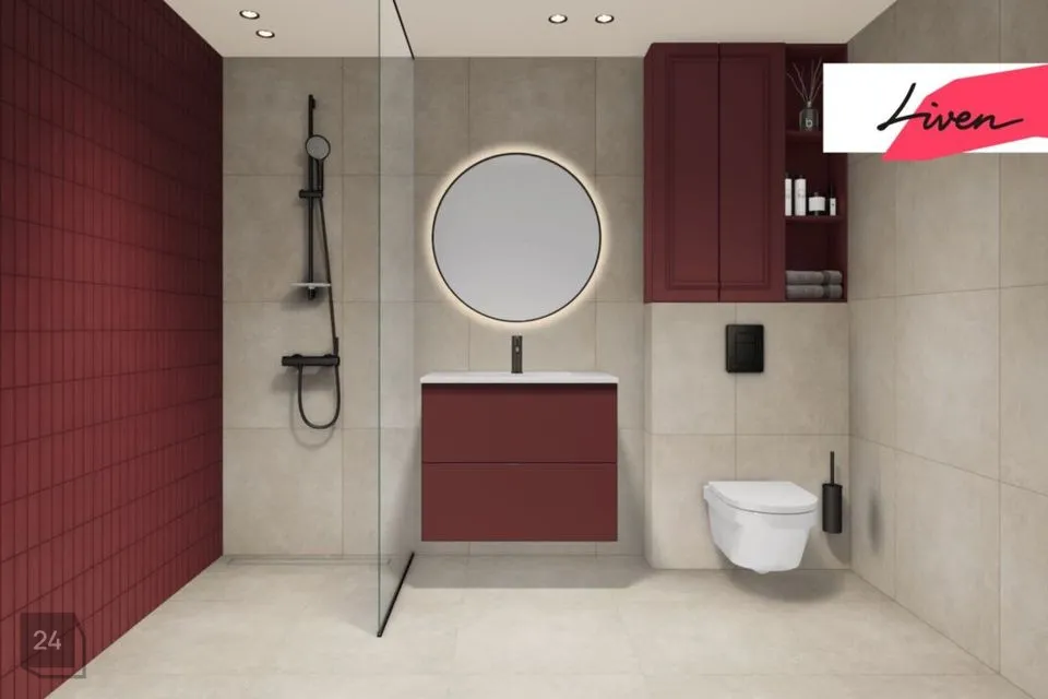 3-toaline Korter  -  Tallinn, Nõmme linnaosa - foto 5