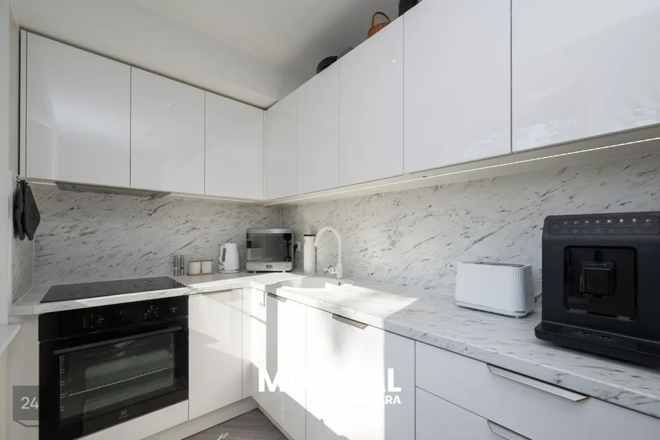 3-toaline Korter  -  Saue vald, Turba alevik - foto 3