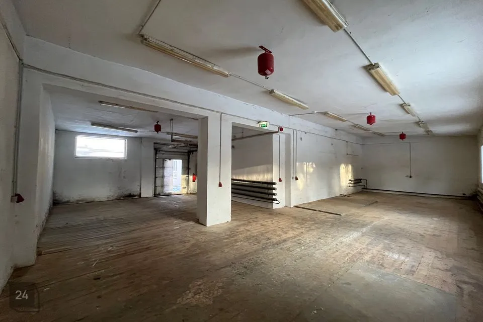 110 m² Бизнес-площадь в Tallinn, Nõmme linnaosa