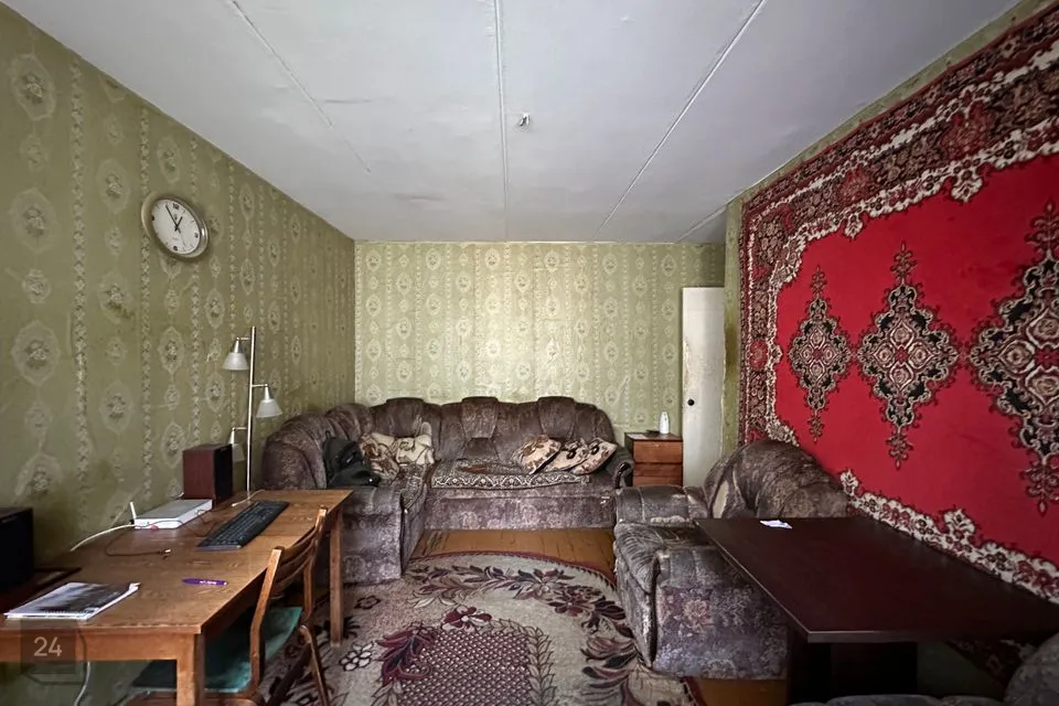 2-toaline Korter - Narva linn - foto 3