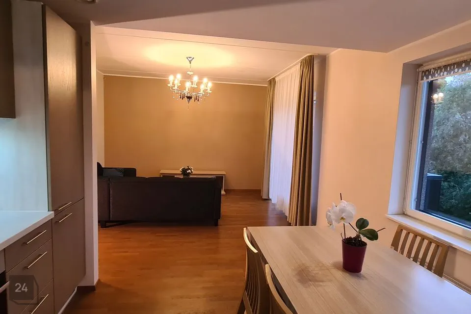 2-toaline Korter - Tallinn, Põhja-Tallinna linnaosa - foto 4