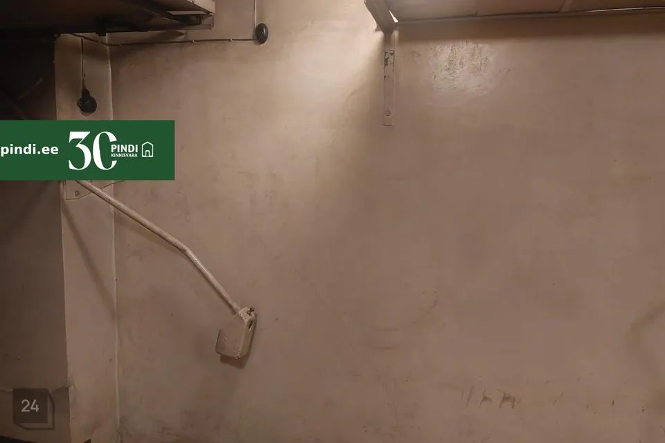 2605 m² Garaaž - Tallinn, Kristiine linnaosa - foto 2