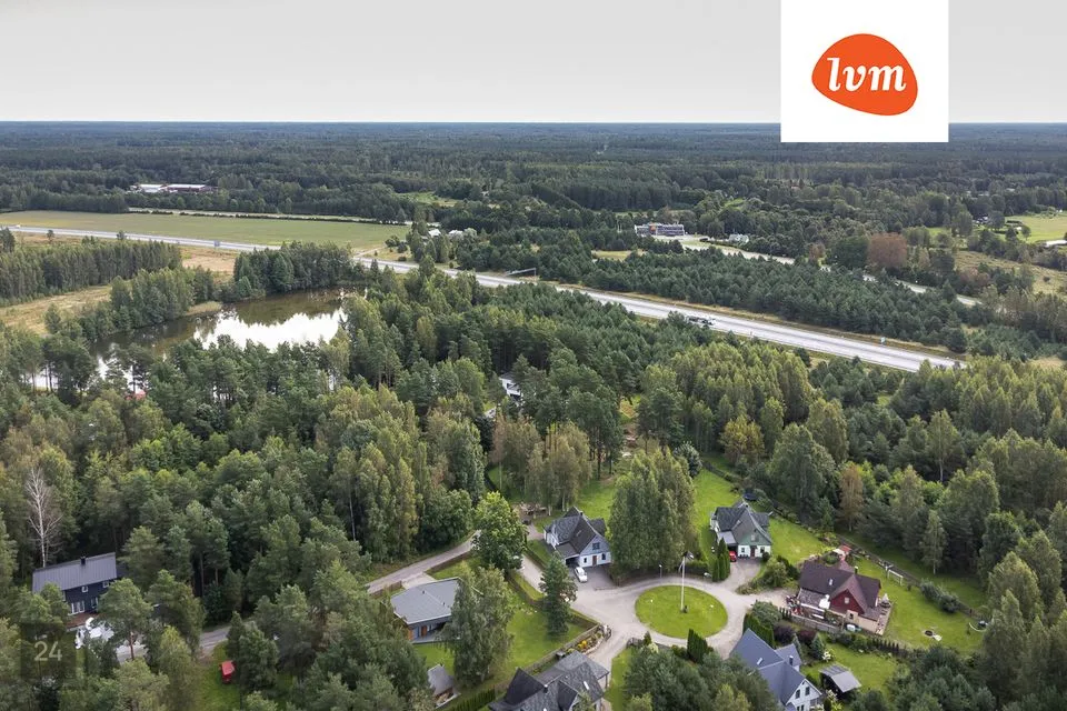 Elamumaa, 1098 m² Maa - Häädemeeste vald, Reiu küla - foto 3