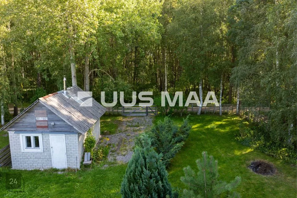 Residential land, 913 m² land in Lääne-Harju vald, Paldiski linn - photo 3
