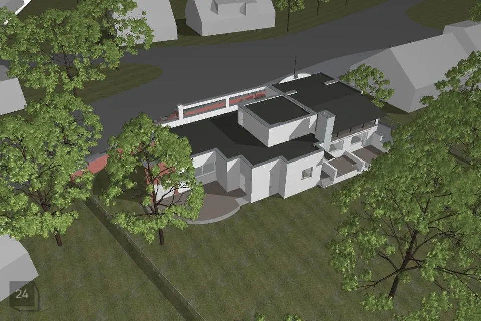 Ladu või Tootmine, 170 m² Äripind - Kose vald, Kose alevik - foto 2