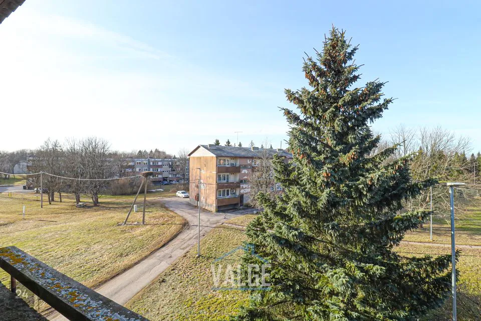 4-комнатная Квартира в Paide linn, Roosna-Alliku alevik - фото 5