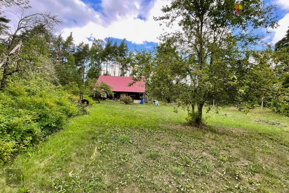 76 m² дом в Lääneranna vald, Helmküla - фото 4