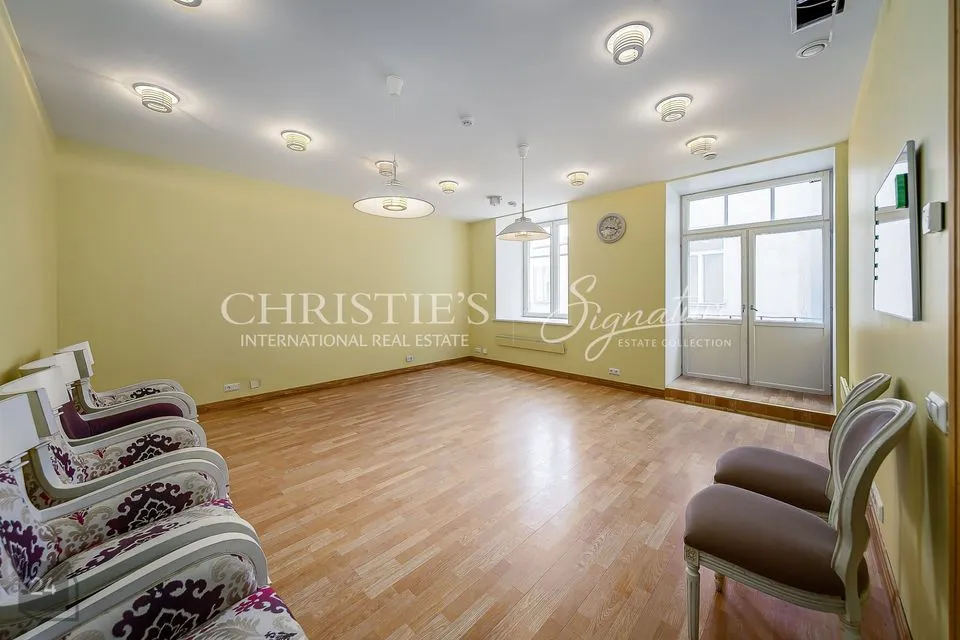 49 m² Бизнес-площадь в Tallinn, Kesklinna linnaosa