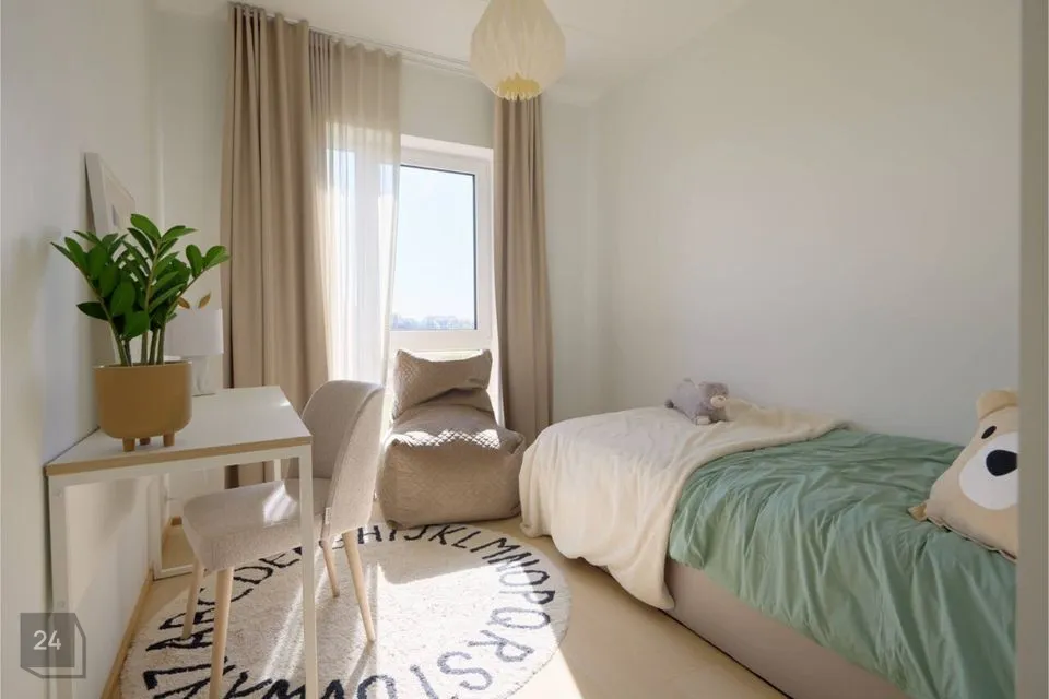 5-toaline Majaosa - Rae vald, Järveküla - foto 3