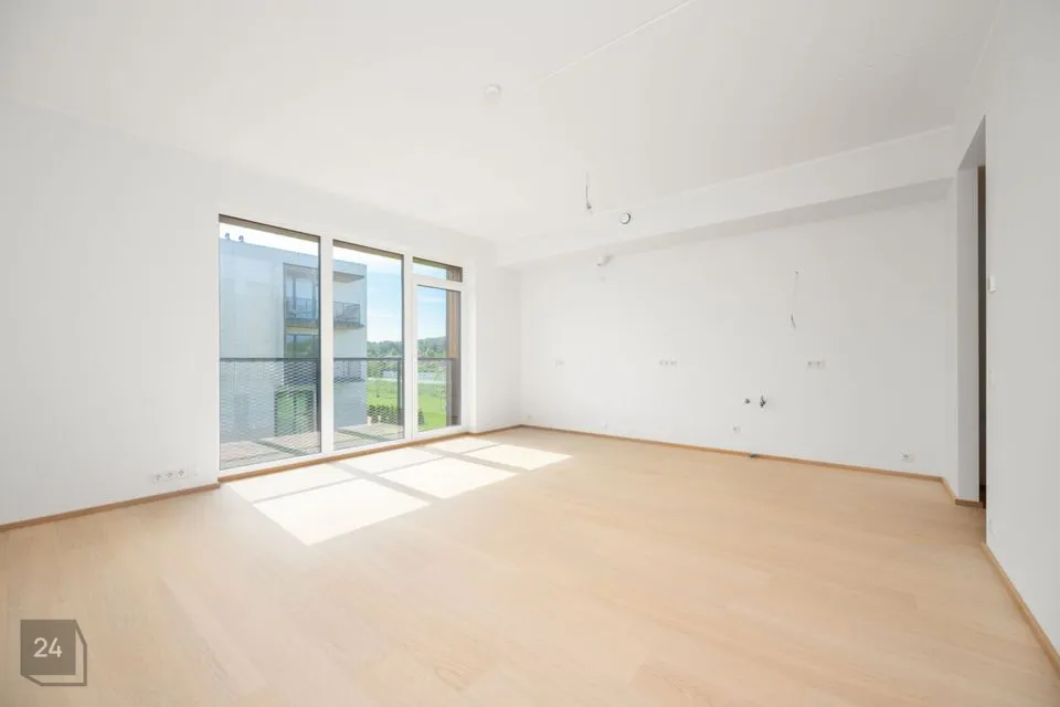 3-toaline Korter  -  Tallinn, Haabersti linnaosa - foto 2