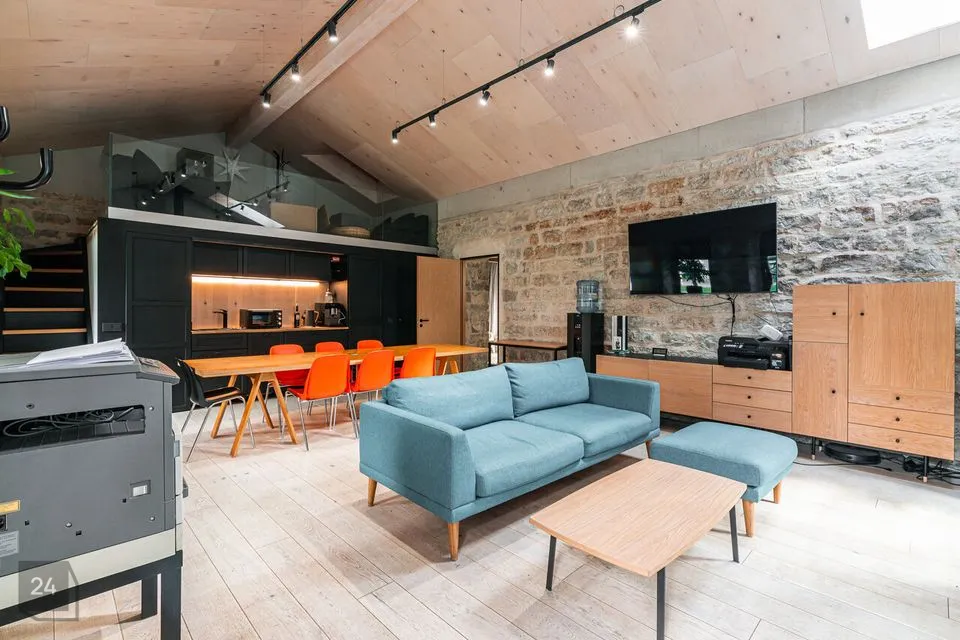 3-toaline Korter - Tallinn, Lasnamäe linnaosa