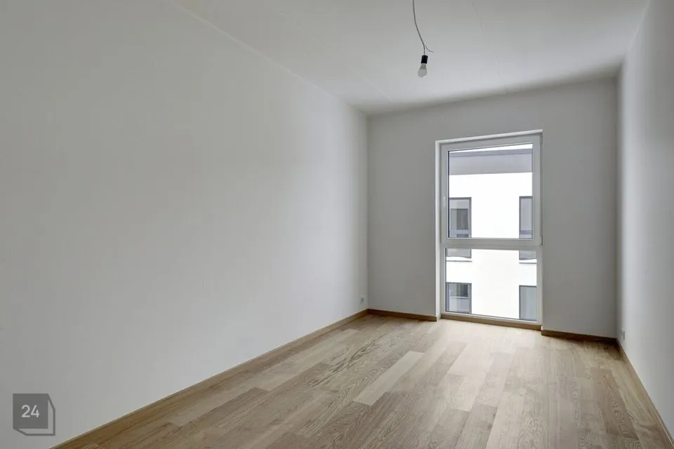 3-toaline Korter  -  Tallinn, Haabersti linnaosa - foto 5