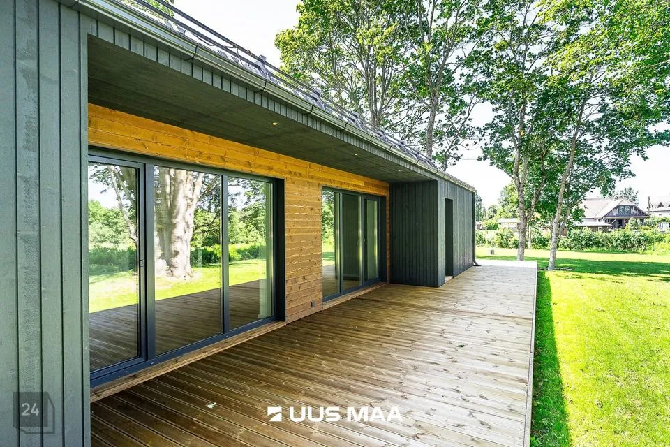 4-комнатная дом в Kohila vald, Hageri alevik - фото 4