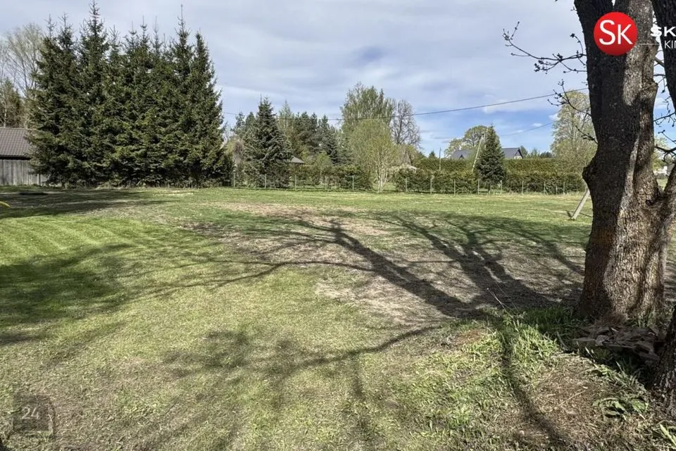 Elamumaa, 1716 m² Maa  -  Kambja vald, Räni alevik - foto 2