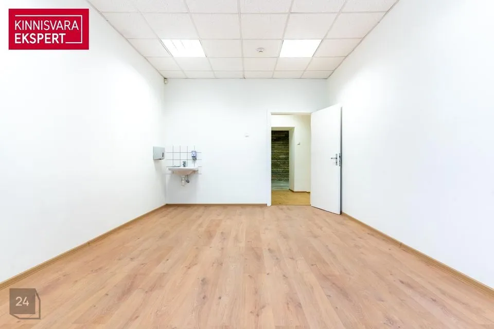 Büroo, 73 m² Äripind - Tallinn, Kristiine linnaosa