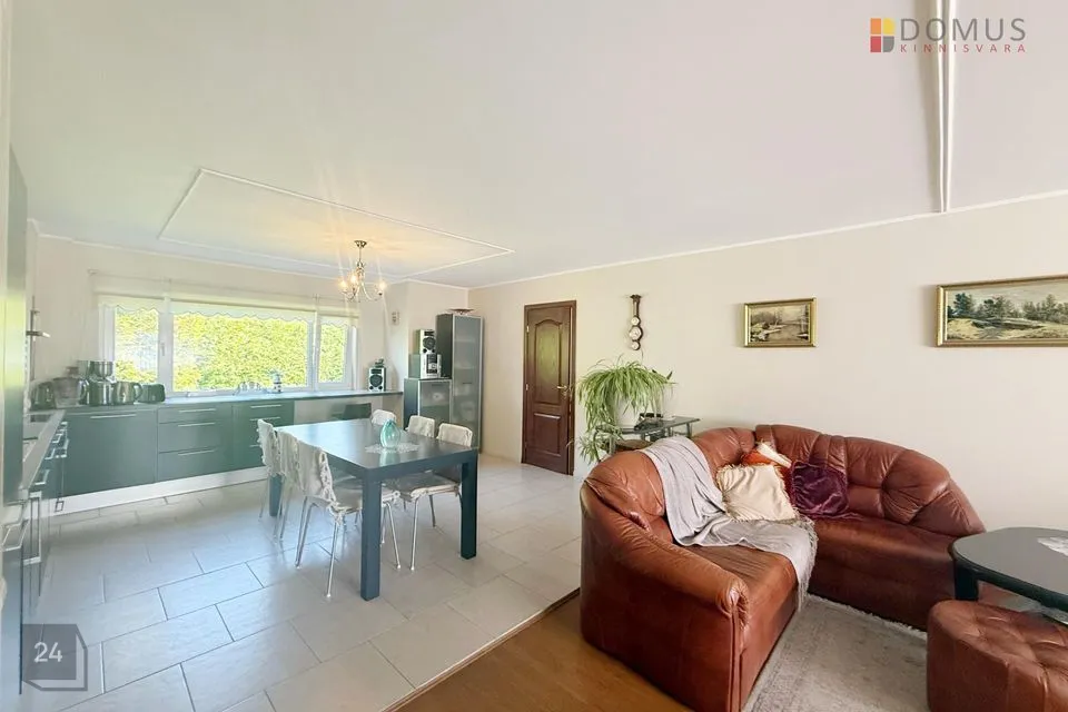 5-toaline Maja - Saue vald, Alliku küla - foto 5